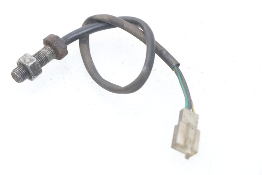 photo de TELLERAANDRIJVER TELLER SHINERAY XY150STE 150 - Zoom op gebruiksstaat