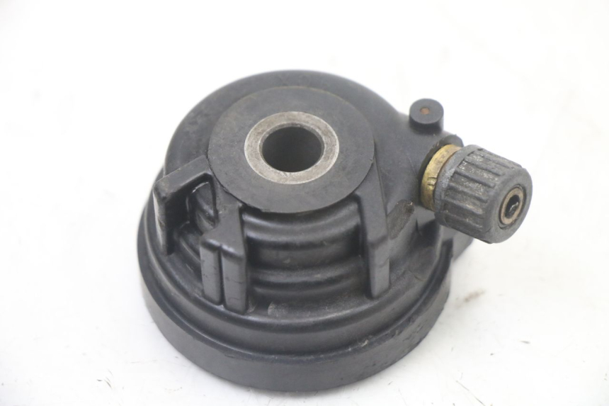 photo de TELLERAANDRIJVER TELLER YAMAHA AEROX 50 (1997 - 2006) - Hoofdaanzicht