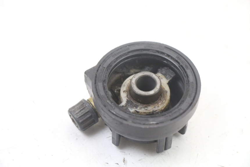 photo de TELLERAANDRIJVER TELLER YAMAHA AEROX 50 (1997 - 2006) - Zoom op gebruiksstaat