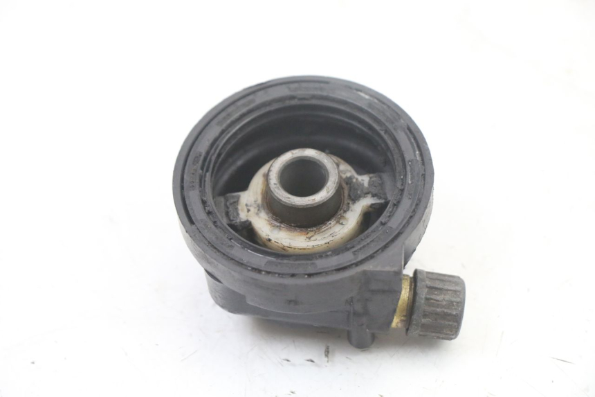 photo de TELLERAANDRIJVER TELLER YAMAHA AEROX 50 (1997 - 2006) - Andere kijkhoek