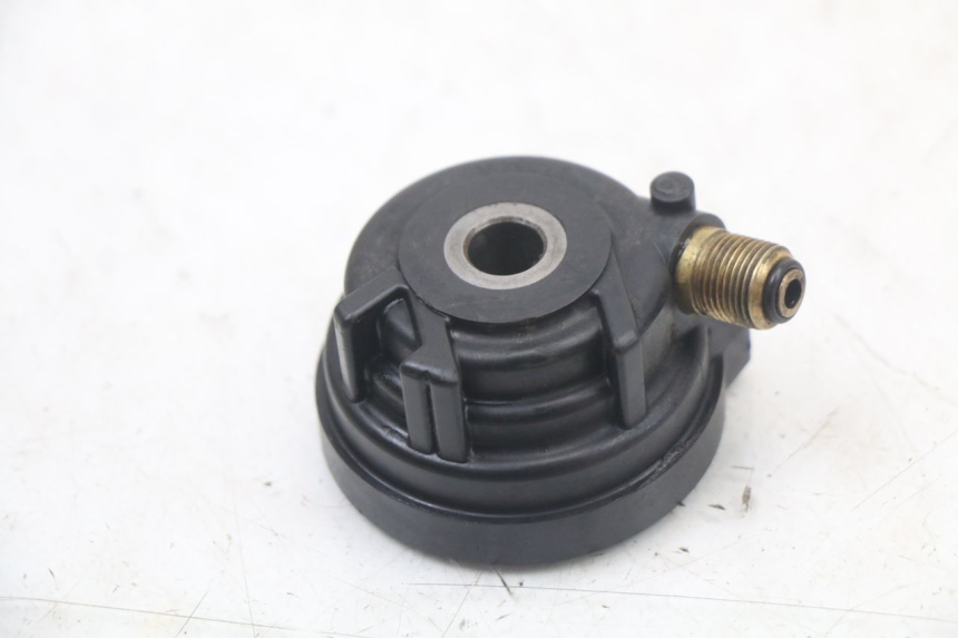 photo de TELLERAANDRIJVER TELLER YAMAHA BW'S NG NEXT GENERATION 50 (1996 - 2003) - Hoofdaanzicht