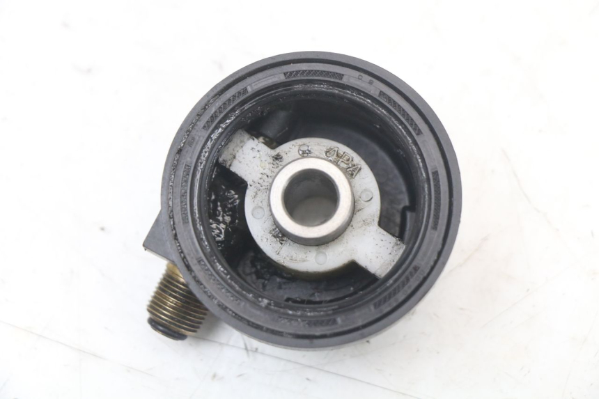 photo de TELLERAANDRIJVER TELLER YAMAHA BW'S NG NEXT GENERATION 50 (1996 - 2003) - Andere kijkhoek