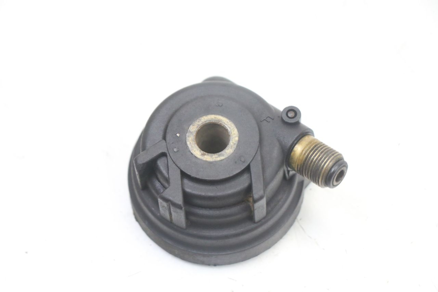 photo de TELLERAANDRIJVER TELLER YAMAHA BW'S NG NEXT GENERATION 50 (1996 - 2003) - Hoofdaanzicht