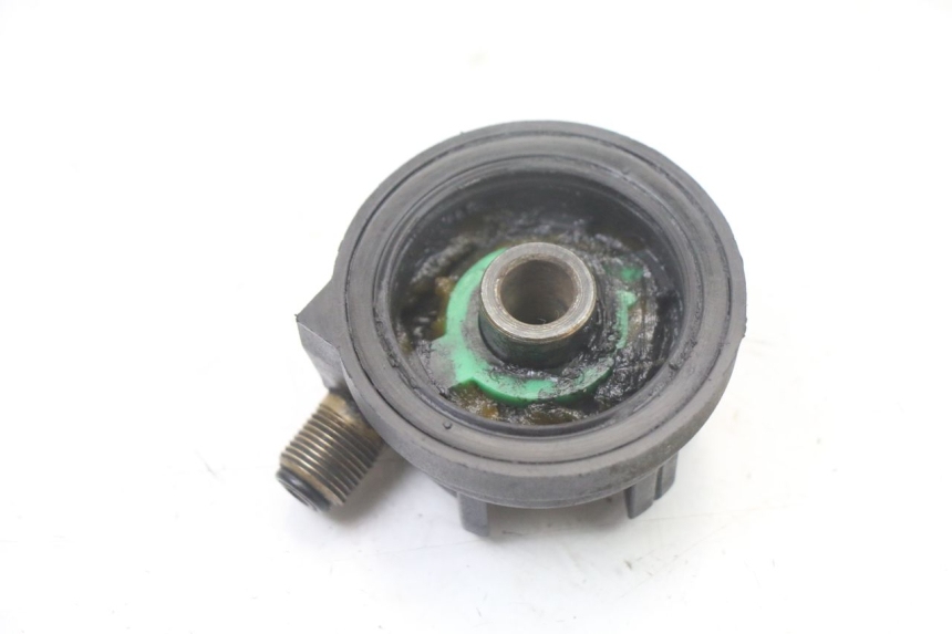 photo de TELLERAANDRIJVER TELLER YAMAHA BW'S NG NEXT GENERATION 50 (1996 - 2003) - Zoom op gebruiksstaat