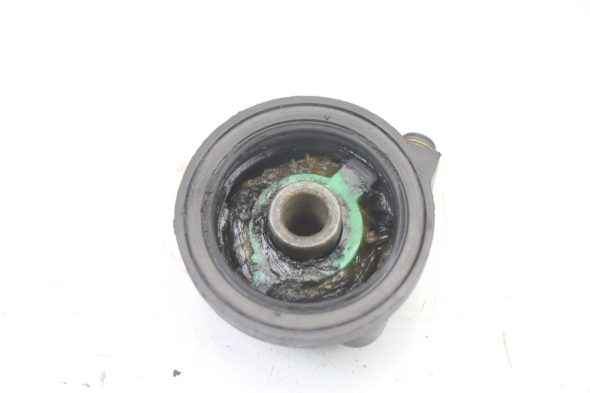 photo de TELLERAANDRIJVER TELLER YAMAHA BW'S NG NEXT GENERATION 50 (1996 - 2003) - Andere kijkhoek