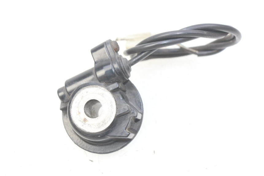 photo de TELLERAANDRIJVER TELLER YAMASAKI YM T 125 (2015 - 2020) - Hoofdaanzicht