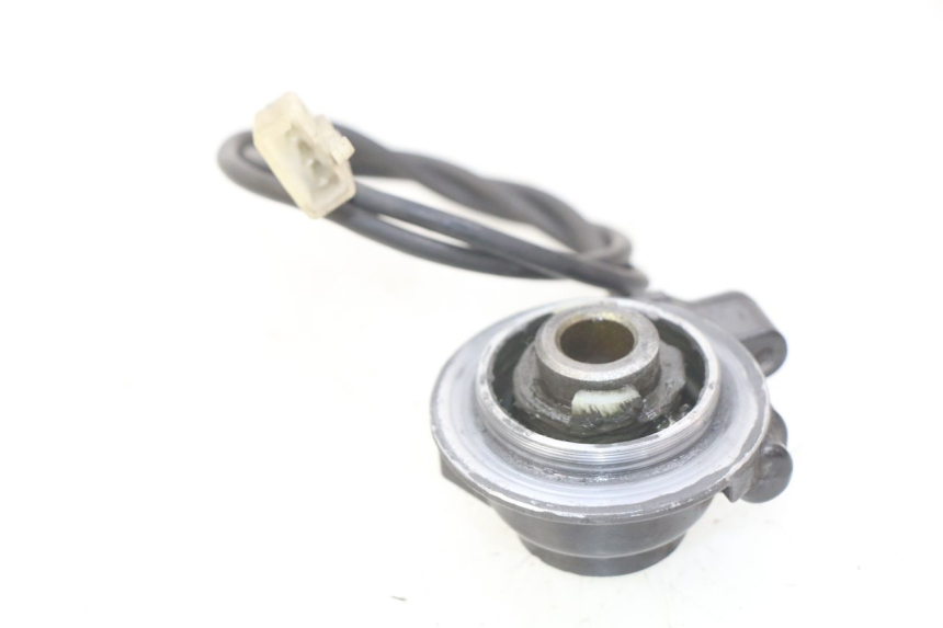 photo de TELLERAANDRIJVER TELLER YAMASAKI YM T 125 (2015 - 2020) - Detail van het onderdeel