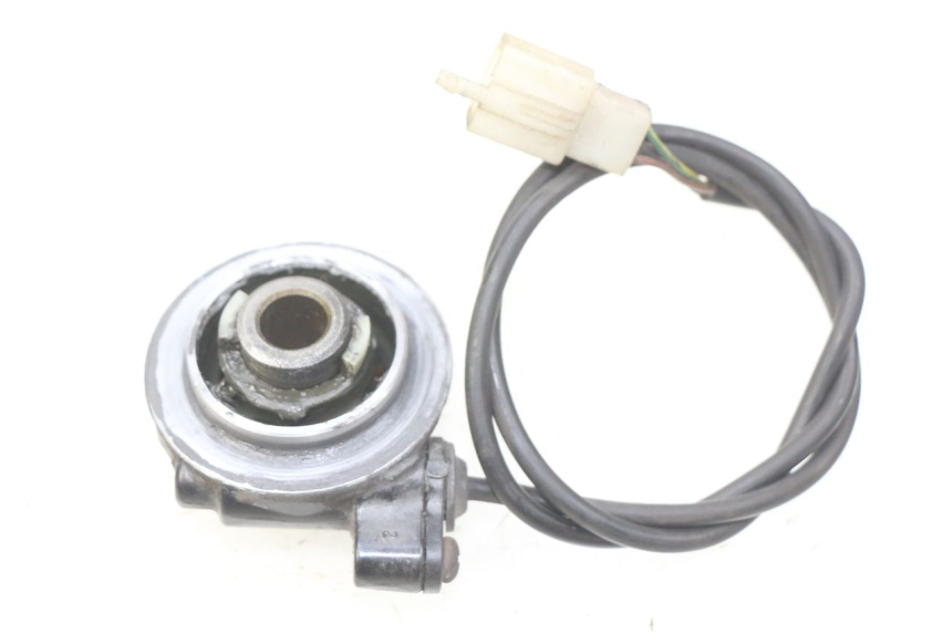 photo de TELLERAANDRIJVER TELLER YAMASAKI YM T 125 (2015 - 2020) - Andere kijkhoek