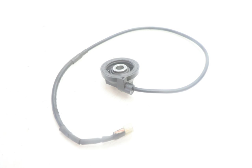 photo de TELLERAANDRIJVER TELLER YAMAHA YP MAJESTY 125 (2007 - 2010) - Detail van het onderdeel