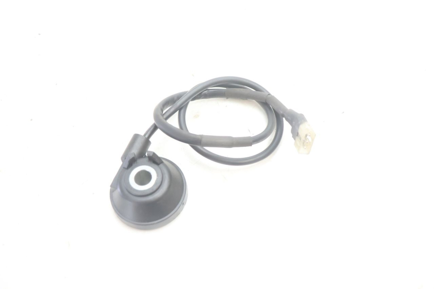 photo de TELLERAANDRIJVER TELLER YAMAHA YP MAJESTY 125 (2007 - 2010) - Zoom op gebruiksstaat