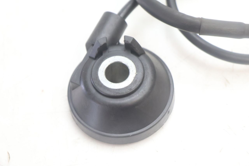 photo de TELLERAANDRIJVER TELLER YAMAHA YP MAJESTY 125 (2007 - 2010) - Andere kijkhoek
