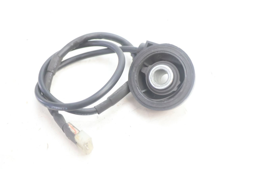 photo de TELLERAANDRIJVER TELLER YAMAHA YP MAJESTY 125 (2007 - 2010) - Technische close-up