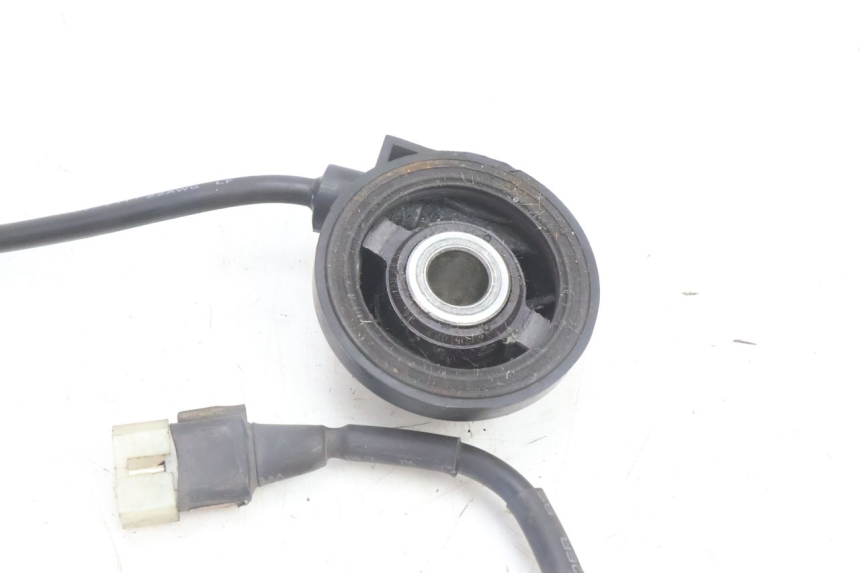 photo de TELLERAANDRIJVER TELLER YAMAHA YP MAJESTY 125 (2007 - 2010) - Detail van het onderdeel