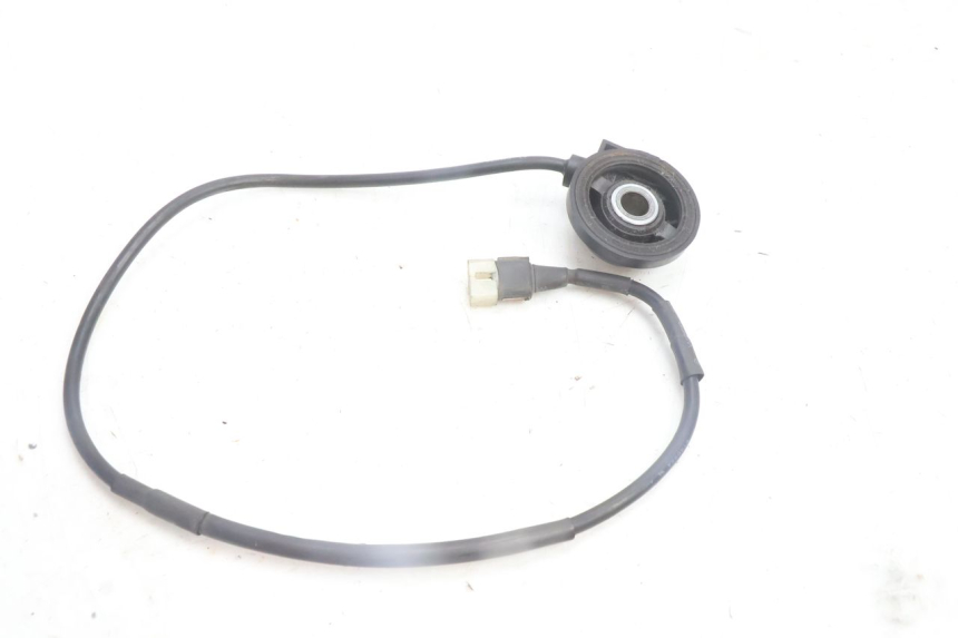 photo de TELLERAANDRIJVER TELLER YAMAHA YP MAJESTY 125 (2007 - 2010) - Zoom op gebruiksstaat