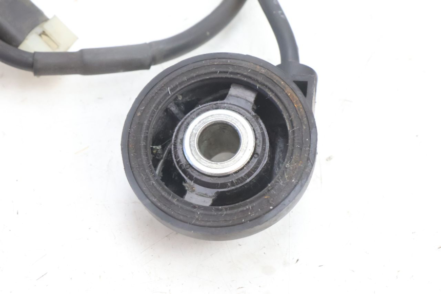 photo de TELLERAANDRIJVER TELLER YAMAHA YP MAJESTY 125 (2007 - 2010) - Andere kijkhoek