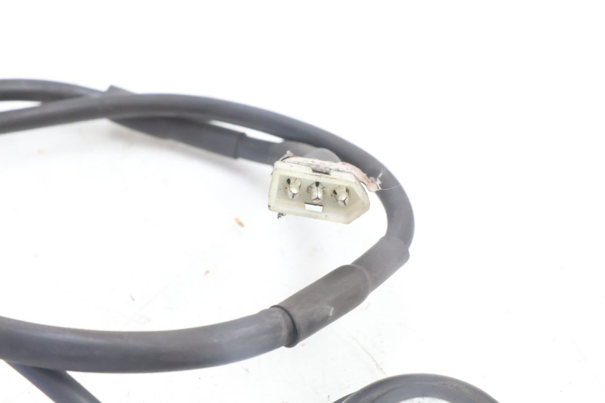 photo de TELLERAANDRIJVER TELLER YAMAHA YP MAJESTY 125 (2007 - 2010) - Technische close-up