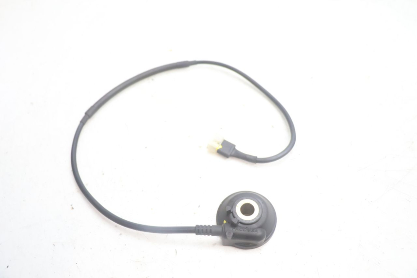 photo de TELLERAANDRIJVER TELLER YAMAHA YP MAJESTY 125 (2002 - 2006) - Hoofdaanzicht