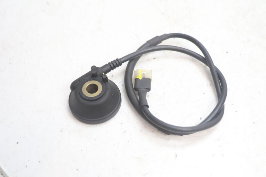 photo de TELLERAANDRIJVER TELLER YAMAHA YP MAJESTY 125 (2002 - 2006) - Zoom op gebruiksstaat