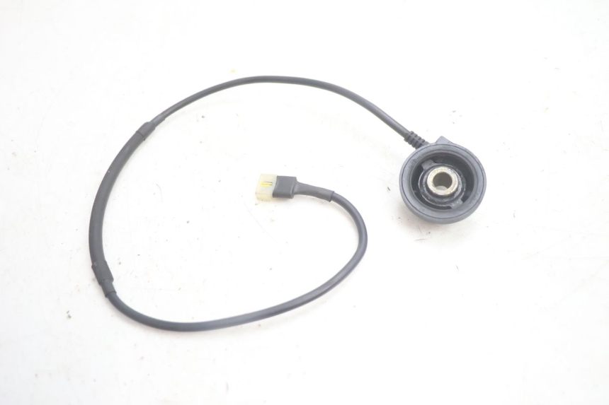 photo de TELLERAANDRIJVER TELLER YAMAHA YP MAJESTY 125 (2002 - 2006) - Andere kijkhoek