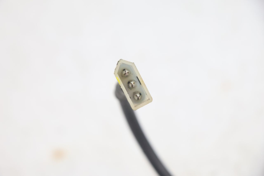 photo de TELLERAANDRIJVER TELLER YAMAHA YP MAJESTY 125 (2002 - 2006) - Technische close-up