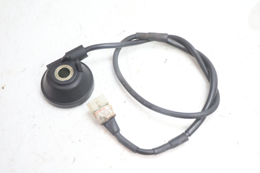 photo de TELLERAANDRIJVER TELLER YAMAHA YP MAJESTY 125 (2002 - 2006) - Detail van het onderdeel