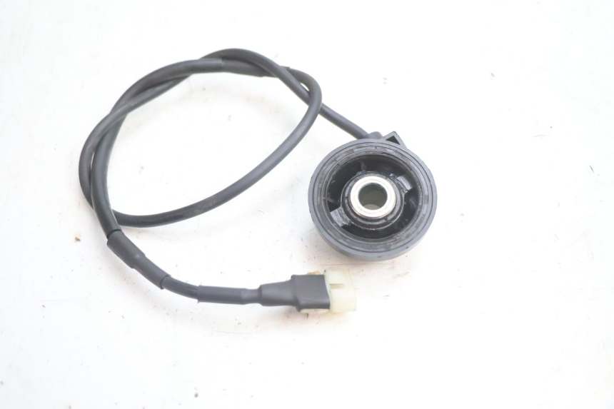 photo de TELLERAANDRIJVER TELLER YAMAHA YP MAJESTY 125 (2002 - 2006) - Zoom op gebruiksstaat