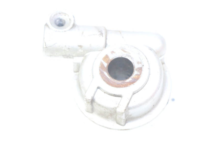 photo de TELLERAANDRIJVER TELLER YIYING YY50QT-10 50 (2007 - 2022) - Hoofdaanzicht