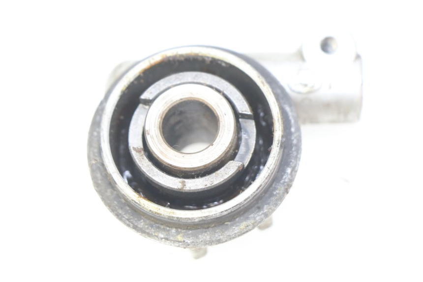 photo de TELLERAANDRIJVER TELLER YIYING YY50QT-10 50 (2007 - 2022) - Zoom op gebruiksstaat