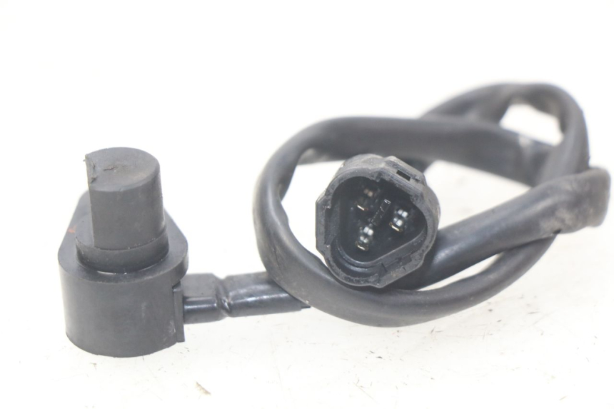 photo de TELLERAANDRIJVER TELLER KAWASAKI Z S 750 (2003 - 2006) - Hoofdaanzicht