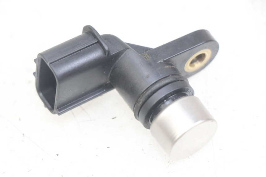 photo de TELLERAANDRIJVER TELLER KAWASAKI Z 750 (2007 - 2013) - Hoofdaanzicht