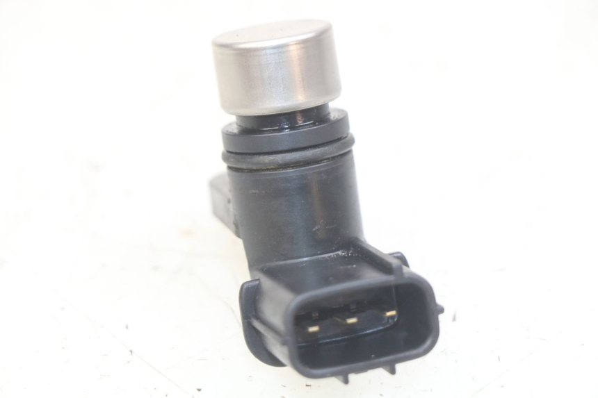 photo de TELLERAANDRIJVER TELLER KAWASAKI Z 750 (2007 - 2013) - Zoom op gebruiksstaat