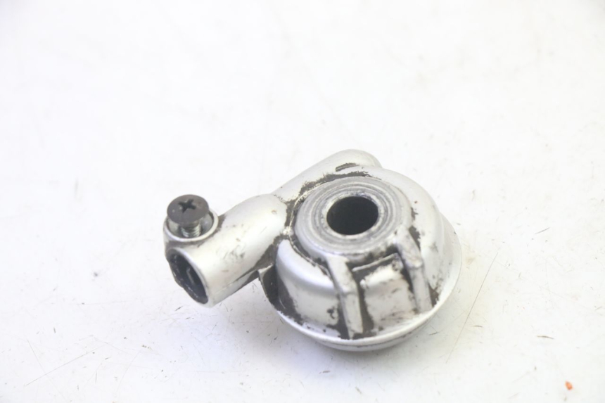 photo de TELLERAANDRIJVER TELLER KYMCO ZING 125 (1997 - 2003) - Hoofdaanzicht