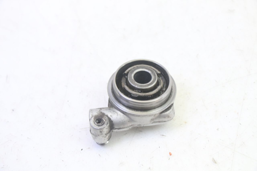 photo de TELLERAANDRIJVER TELLER KYMCO ZING 125 (1997 - 2003) - Andere kijkhoek