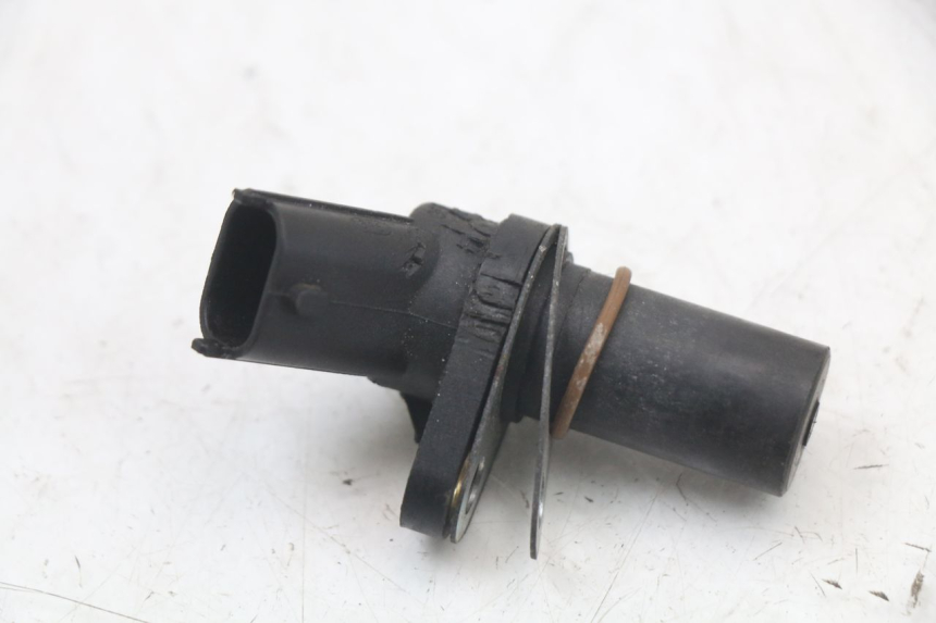 photo de STARTER AANDRIJVER PIAGGIO MP3 HPE 350 (2018 - 2020) - Hoofdaanzicht