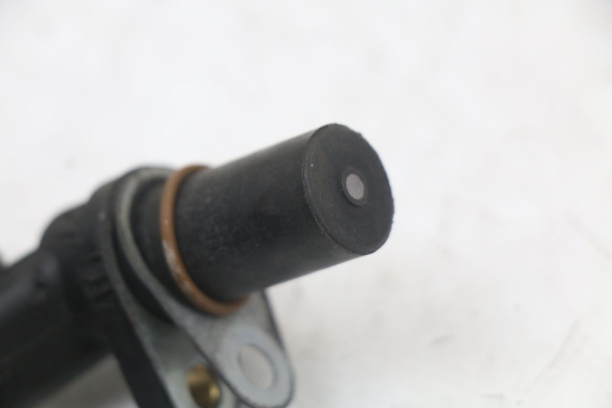 photo de STARTER AANDRIJVER PIAGGIO MP3 HPE 350 (2018 - 2020) - Zoom op gebruiksstaat