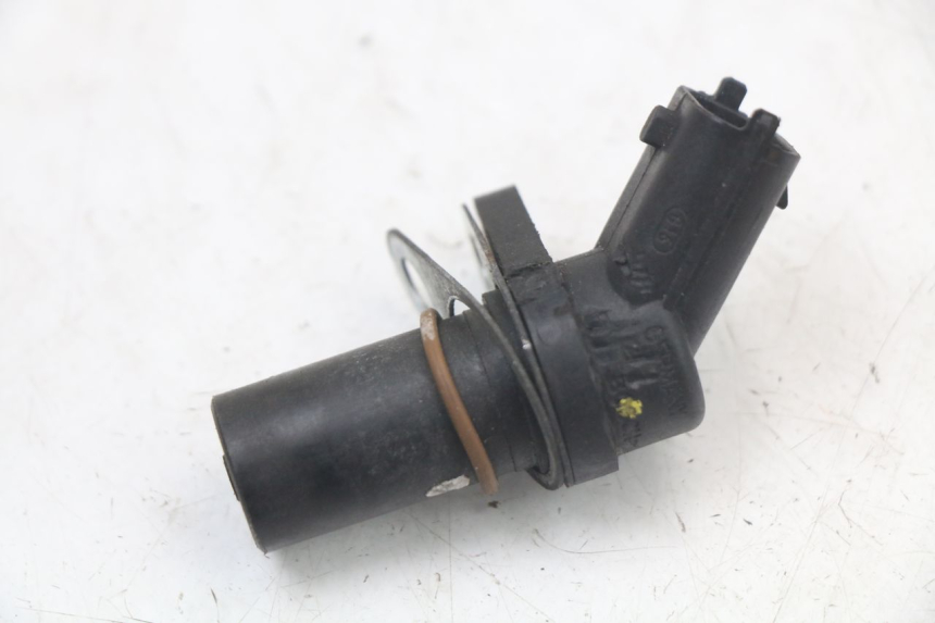 photo de STARTER AANDRIJVER PIAGGIO MP3 HPE 350 (2018 - 2020) - Andere kijkhoek