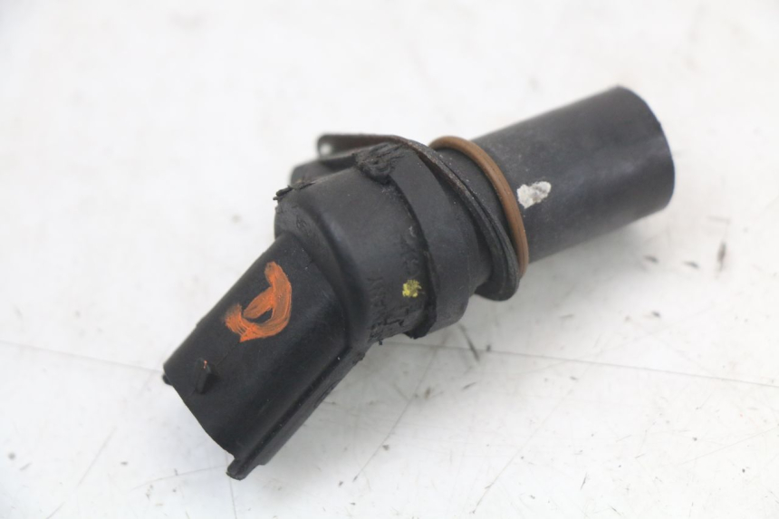 photo de STARTER AANDRIJVER PIAGGIO MP3 HPE 350 (2018 - 2020) - Technische close-up