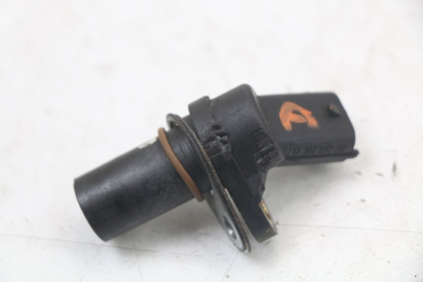 photo de STARTER AANDRIJVER PIAGGIO MP3 HPE 350 (2018 - 2020) - Overzicht