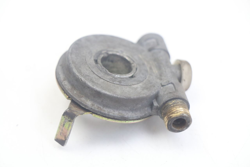 photo de STARTER AANDRIJVER APRILIA SCARABEO 100 (2003 - 2012) - Zoom op gebruiksstaat