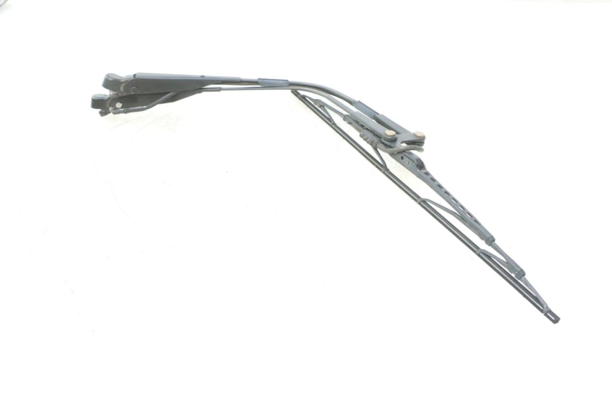 photo de RUITERWISSER BMW C1 125 (2000 - 2003) - Hoofdaanzicht