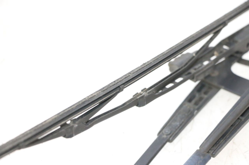 photo de RUITERWISSER BMW C1 125 (2000 - 2003) - Detail van het onderdeel