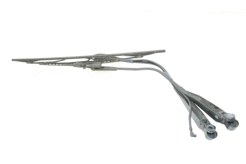 photo de RUITERWISSER BMW C1 125 (2000 - 2003) - Technische close-up