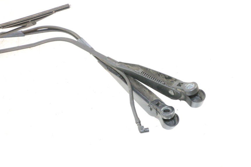 photo de RUITERWISSER BMW C1 125 (2000 - 2003) - Overzicht