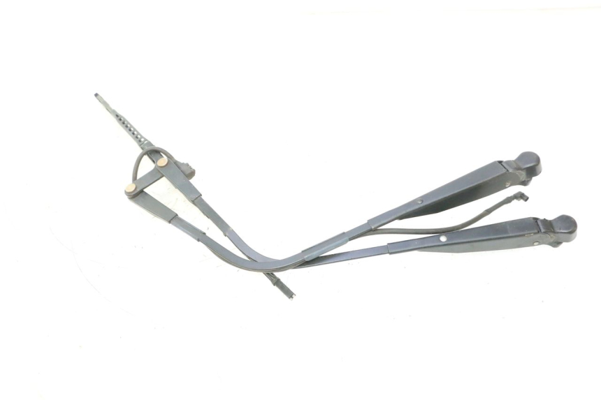 photo de RUITERWISSER BMW C1 125 (2000 - 2003) - Bevestigingspunten