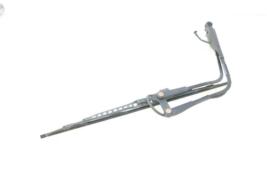 photo de RUITERWISSER BMW C1 125 (2000 - 2003) - Staat van het oppervlak