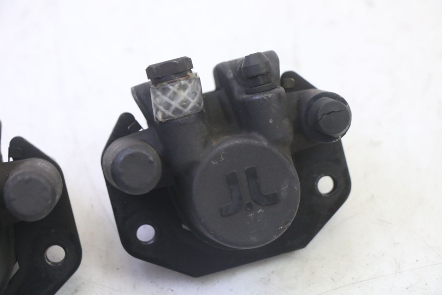 photo de ACHTERREMZADEN QUADRO 4 4D 350 (2015 - 2018) - Zoom op gebruiksstaat