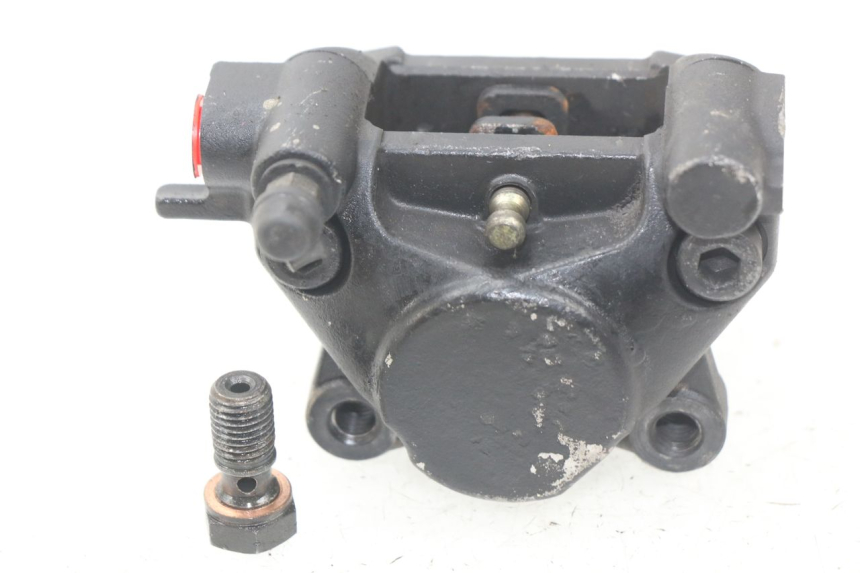 photo de ACHTERREMKLEM YAMAHA AEROX NAKED 2T 50 (2013 - 2017) - Hoofdaanzicht