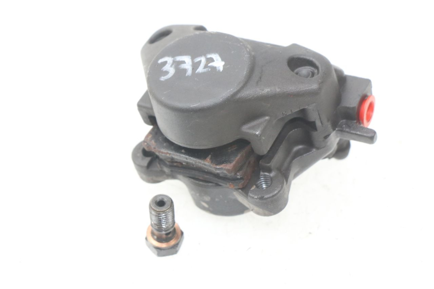 photo de ACHTERREMKLEM YAMAHA AEROX NAKED 2T 50 (2013 - 2017) - Detail van het onderdeel