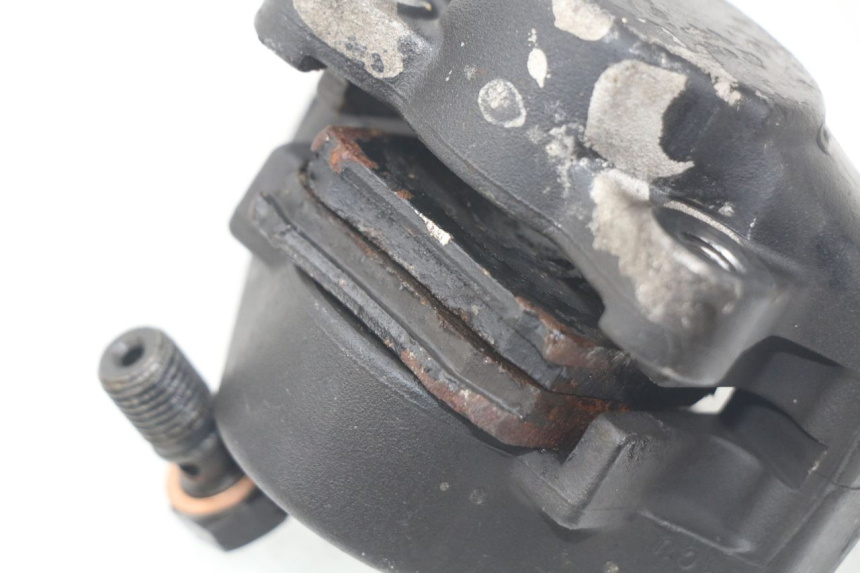 photo de ACHTERREMKLEM YAMAHA AEROX NAKED 2T 50 (2013 - 2017) - Andere kijkhoek