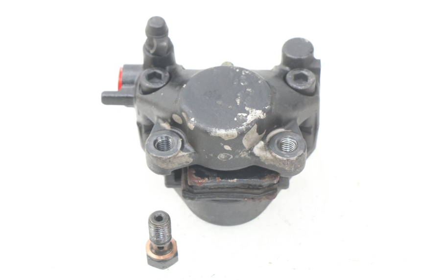 photo de ACHTERREMKLEM YAMAHA AEROX NAKED 2T 50 (2013 - 2017) - Technische close-up